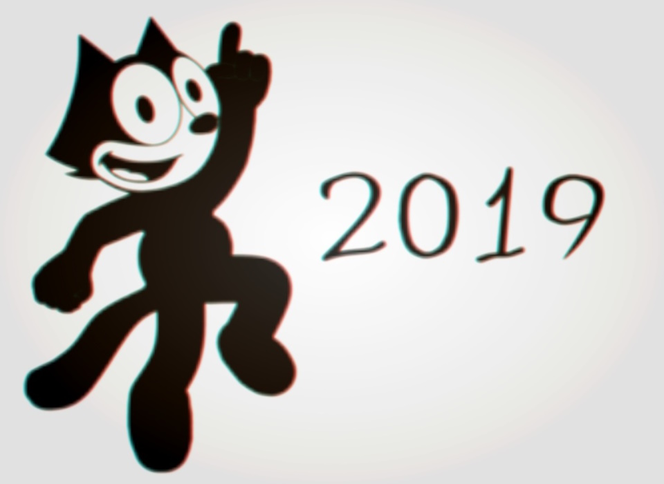 Felix's 100th Anniversary (2019)