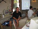 Ron van Schaik