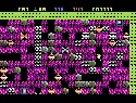 A level with the classic graphics