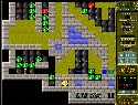 Screenshot 2: Custom Artwork level (which doesn't come with the game, but has to be downloaded separately)